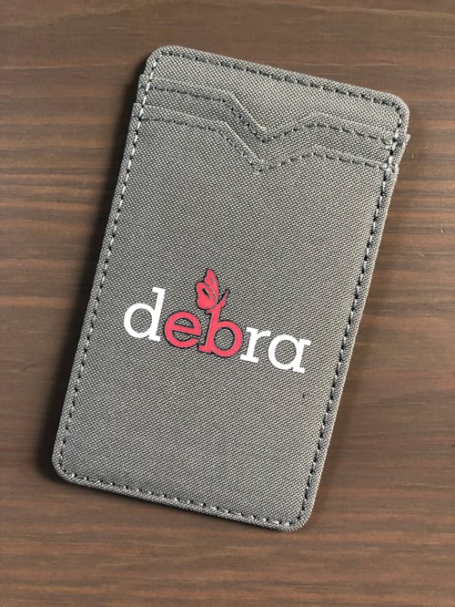 Image of debra Phone Wallet