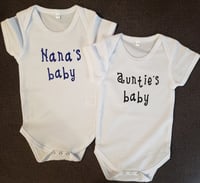 Image 1 of More onesies
