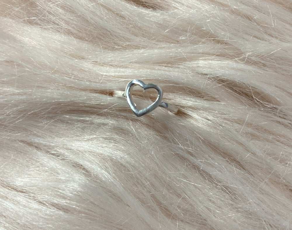 Image of Mid-finger Rings