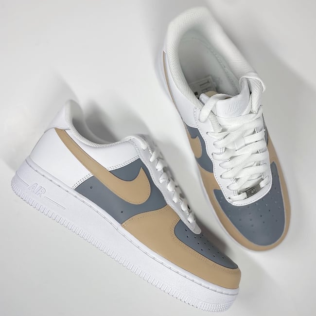 nike af1 sand