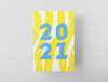 Lemon Plannr - 2021 Year Planner