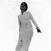 Image of Rare Melanie Garside EP's (TWO INCLUDED PER ORDER)