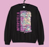 INTERSTELLA 5555 SWEATER