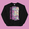 INTERSTELLA 5555 SWEATER