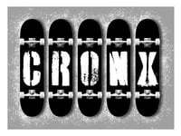 Cronx Decks