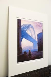 Image 2 of Rider on the Tyne