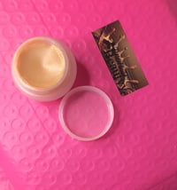 Jazzi’s lip balm