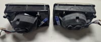 Image 2 of N.O.S Metro mk1 Headlights (Genuine O.E / Lucas)