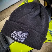 Grom Squad Official V1 Cuffed Beanie