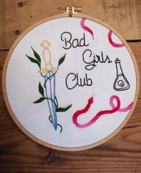 Bad Girls Club