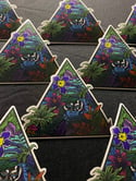 Sinister Jungle sticker pack