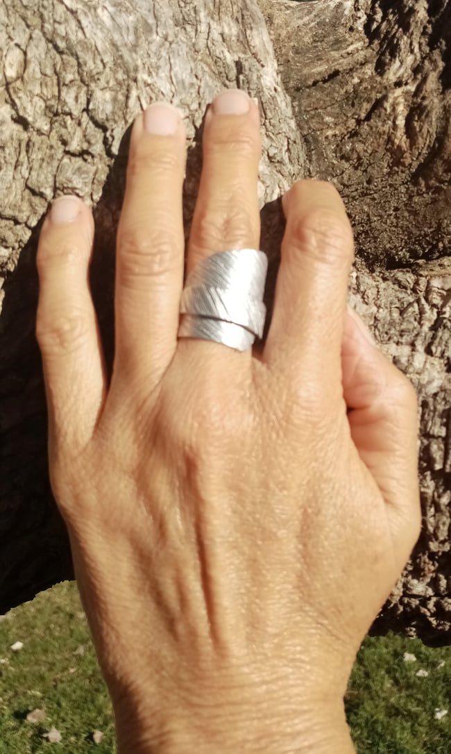 Anillo Vulcano