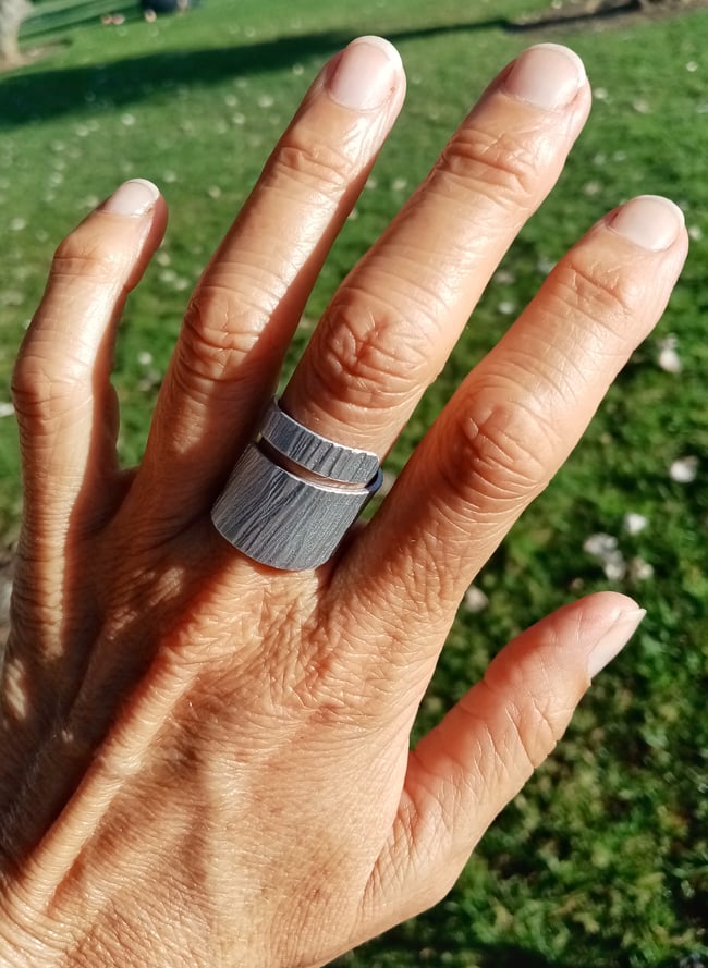 Anillo Lipari