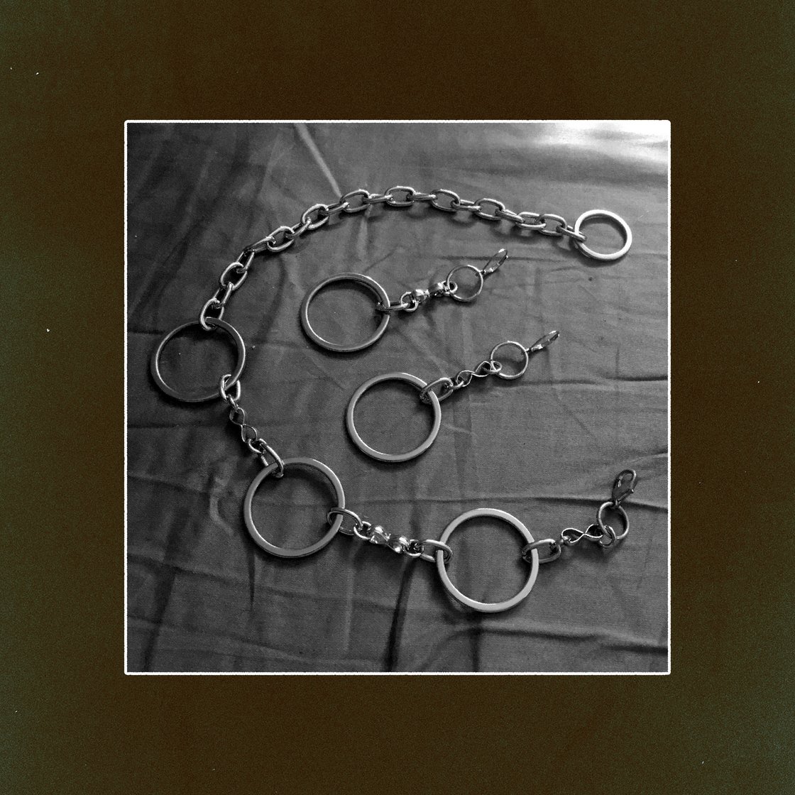 Image of Chain Set 2