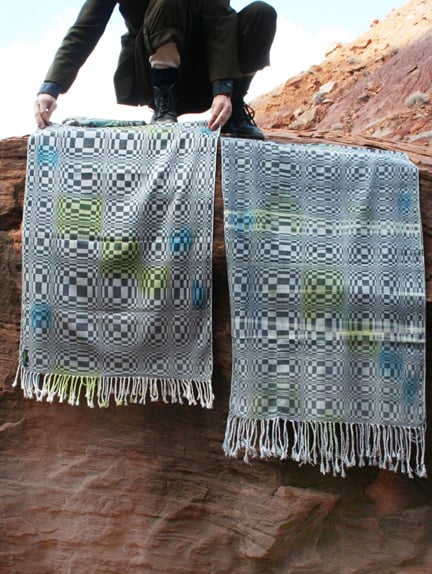Image of Infinity Twill