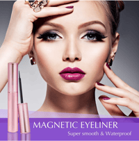 Image 3 of Eyeliner & Eyelashes Kit
