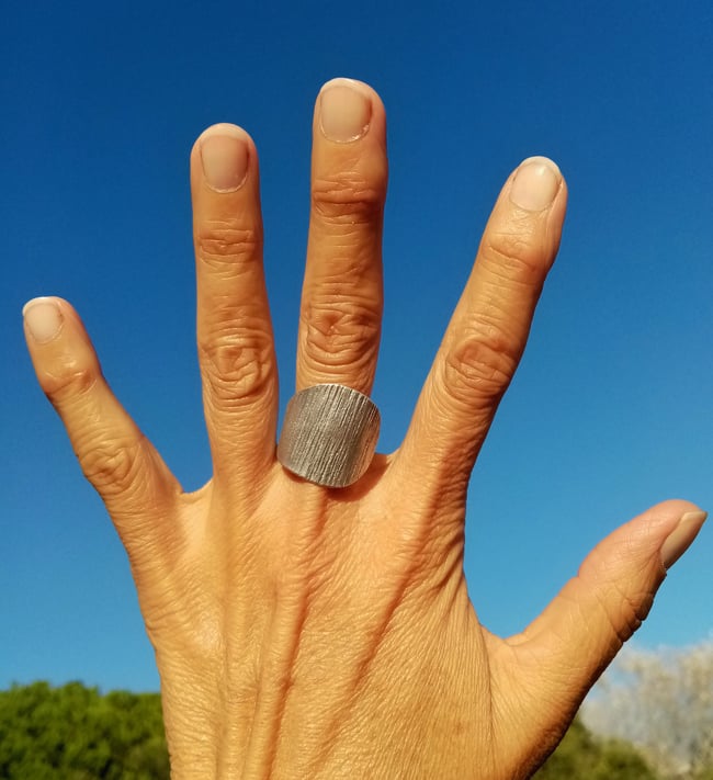 Anillo Salina