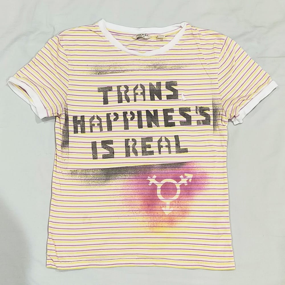 Image of T.H.I.R T shirt - Jack Wills ‘womens’ UK 10