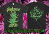 2 MANY BLUNTS GARDEN STATE T SHIRT (IN STOCK)