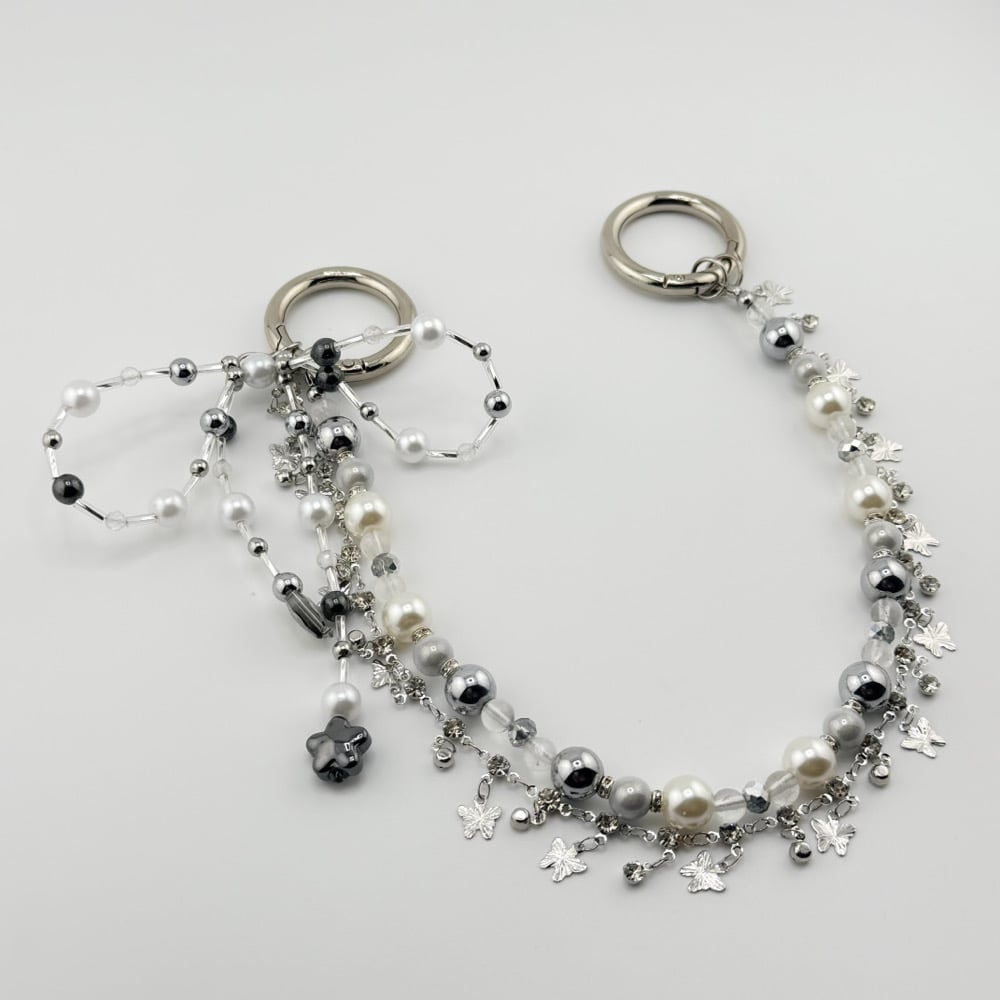 Image of Glimmer Bag Chain