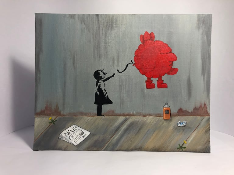 “getting up” Image 2