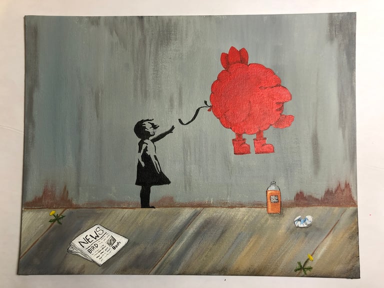 “getting up” Image 3