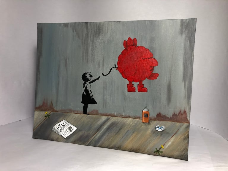 “getting up” Image 4