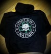 Street Glide Nation OG Shamrock Hoodie