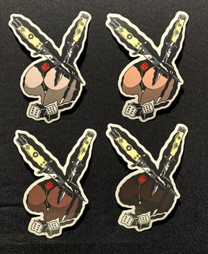 Image of 'Leather Heathers 69' Woven Blanket PREORDER