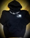 Street Glide Nation OG Hoodie (Grey Ink)