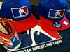 AWC All American Snap Back Hat