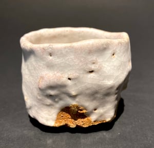 Sake cup # 3