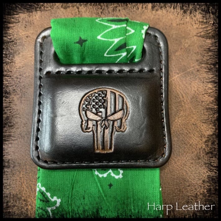 Image of Punisher Skull Pocket Lock