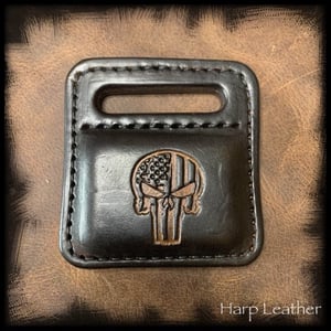 Image of Punisher Skull Pocket Lock