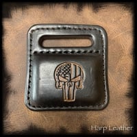 Image 2 of Punisher Skull Pocket Lock