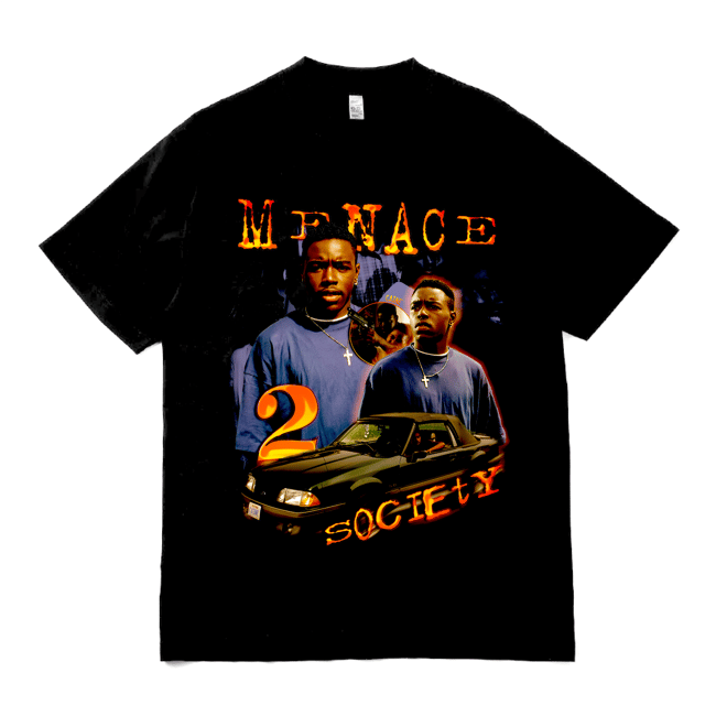 Menace Kane 2 T Shirt