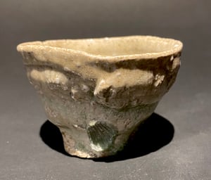 Sake cup # 5