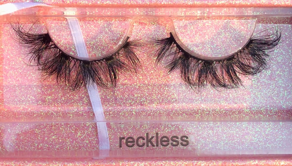 Image of Reckless(16mm)