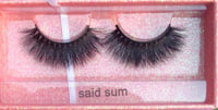 Image 3 of Said Sum(16mm)
