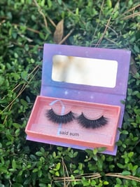 Image 1 of Said Sum(16mm)