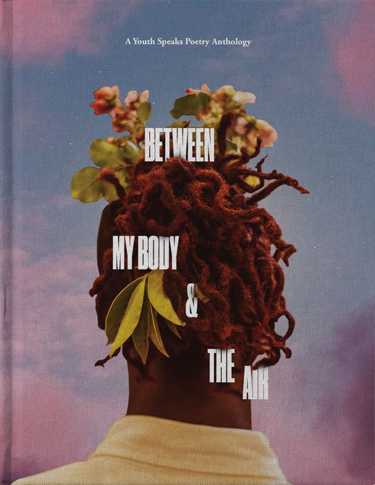 Image of Between My Body and the Air Ebook
