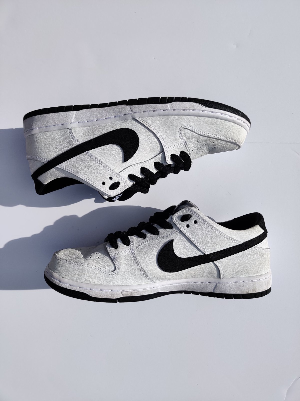Nike SB Dunk Low \