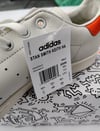 Adidas x Kieth Haring Stan Smith