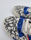 Adidas x Kieth Haring Rivalry High