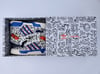 Adidas x Kieth Haring Rivalry High