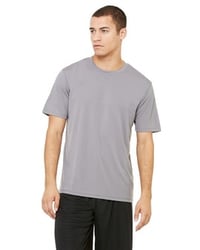 Image 1 of Unisex Performance Short Sleeve