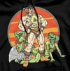 HE MENG Hoodie 