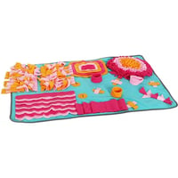 Image 2 of Super Sleuth Snuffle Mat