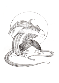 Image 1 of Dive Deep