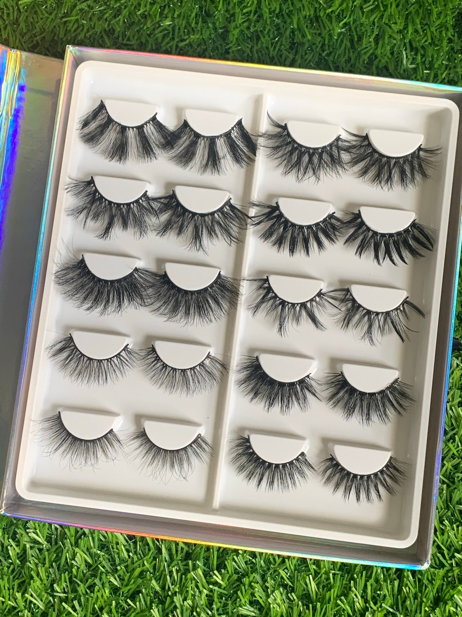 Image of Look book